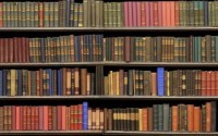 Библиотека+Кафе+Книжный магазин?