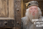 Фанаты Гарри Поттера недовольны работой переводчика издательства «Махаон»