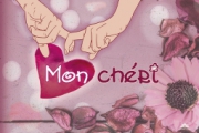 «Mon Chéri»: все только начинается!