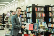 Евгений Ойстачер: «Моя книга не для стартаперов, а для тех, кто уже прочувствовал все прелести бизнеса»