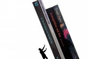 20 удивительных идей для подарков книголюбам