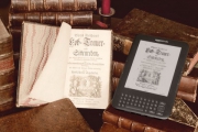 Рано пророчить конец книгоизданию