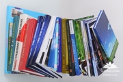 Открыт прием заявок на IX Всероссийский конкурс книжной иллюстрации «Образ книги»