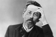 Что сказал бы Чехов о вашей грамотности?