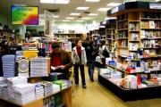 Традиционный конкурс книжных магазинов