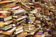 Миллион списанных книг будет роздан библиотеками Москвы