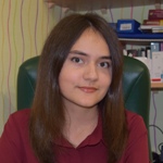 Ксения Темборовская
