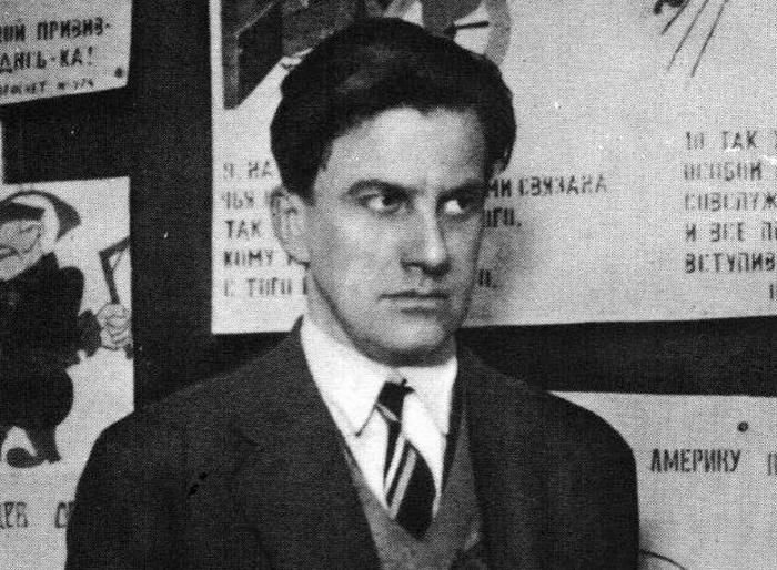 Vladimir_Mayakovsky